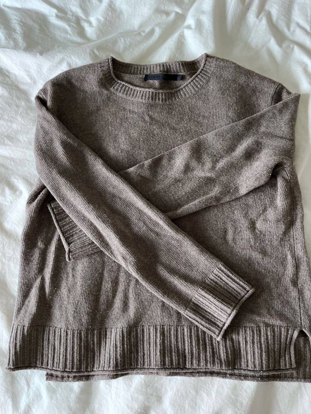 Jenni Kayne Everyday Sweater - XS - Picture 4 of 6